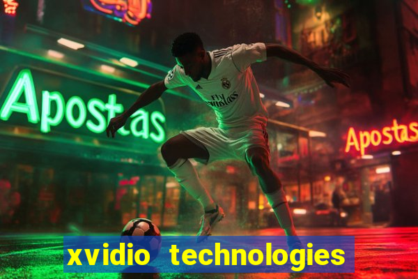 xvidio technologies startup brasil 2022 participantes